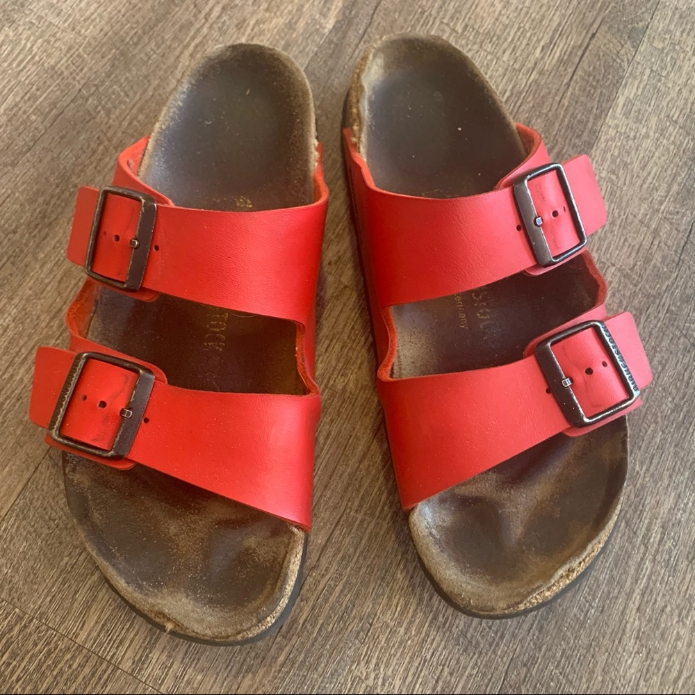 Arizona Birkenstock